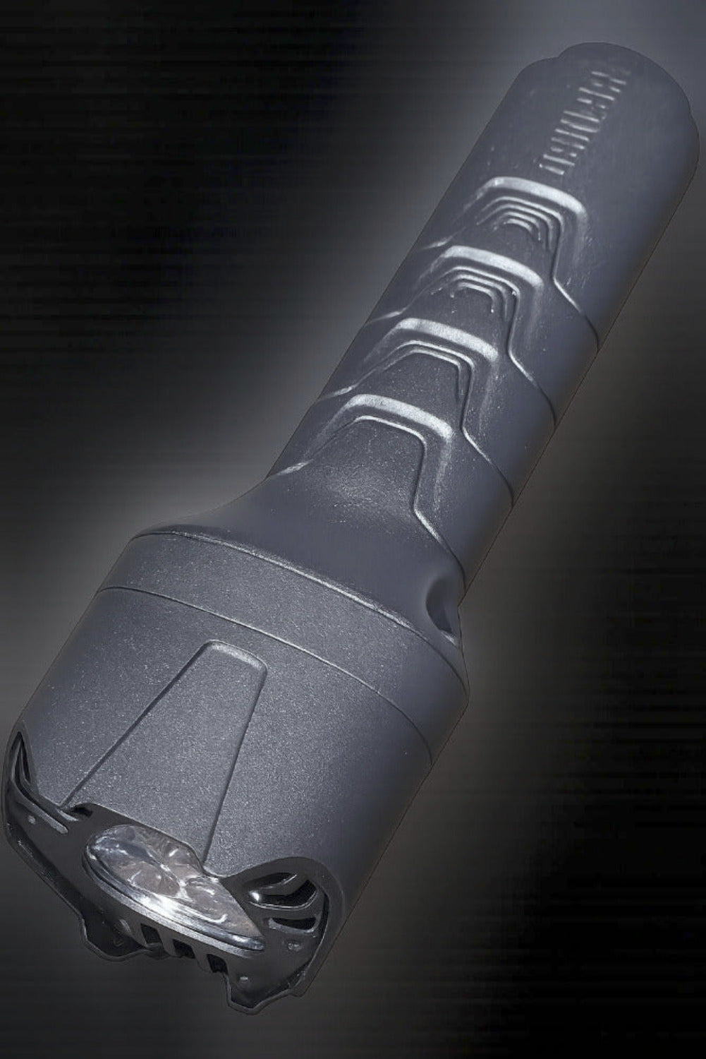 DSKL8R Pro + Rifle Mount for LE/Mil/Security