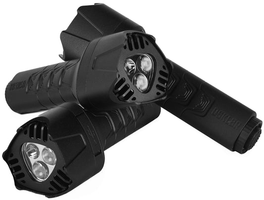 Phalanx Industries to Unveil DSKL8R® at SHOT Show—A New Standard in Non-Lethal Tactical Protection