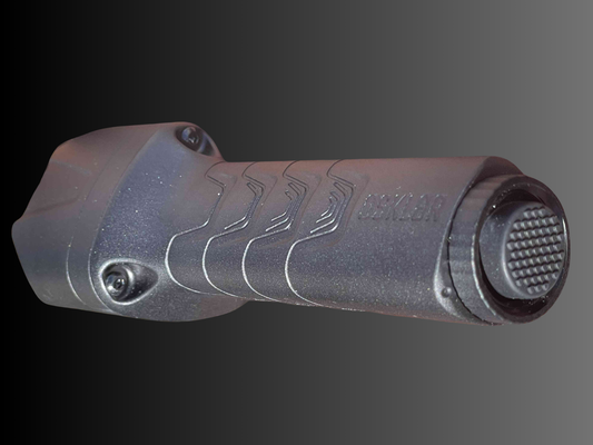 DSKL8R vs Pepper Spray, Tasers & Pepper Ball Launchers