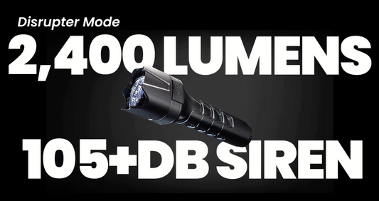 Understanding the Power of Light and Sound in DSKL8R