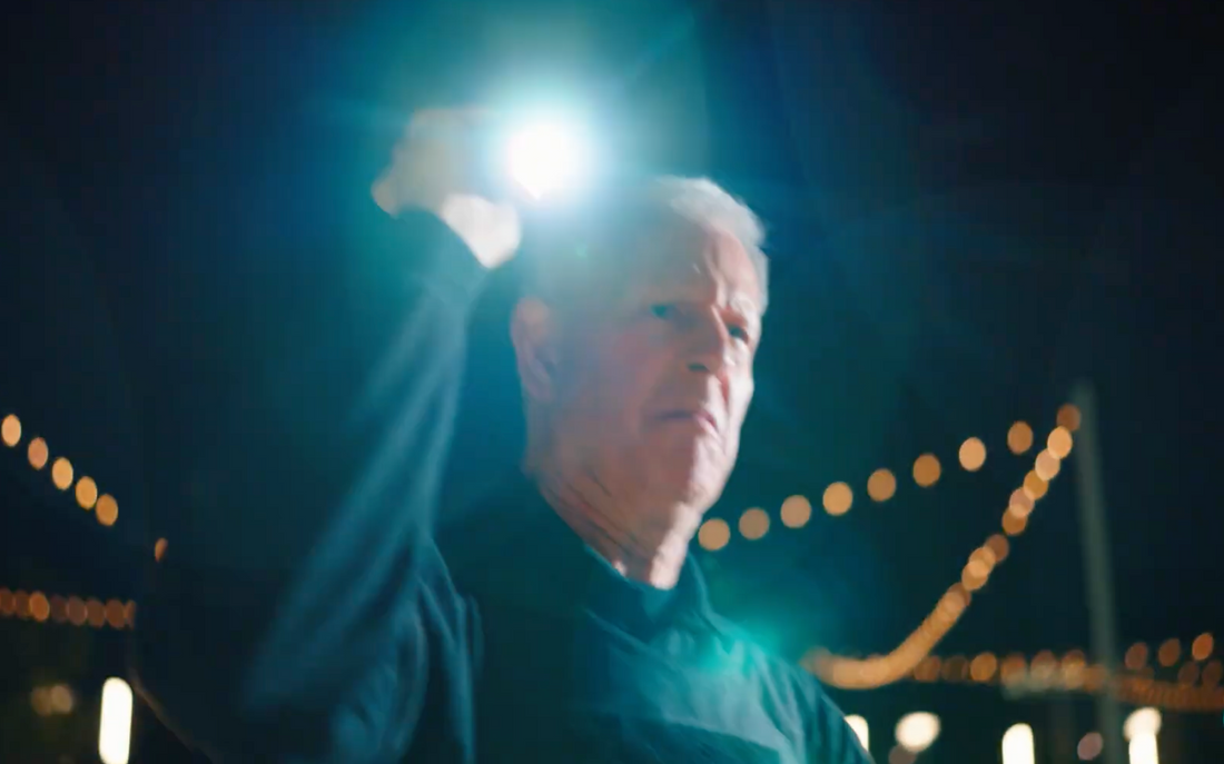 The Element of Surprise: How Non-Lethal Disruption Changes Personal Safety