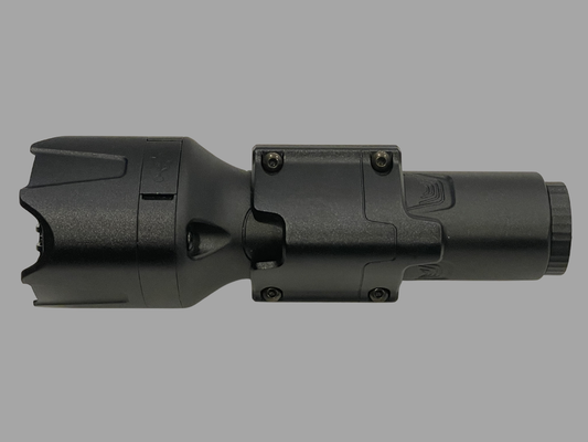 DSKL8R Pro + Rifle Mount