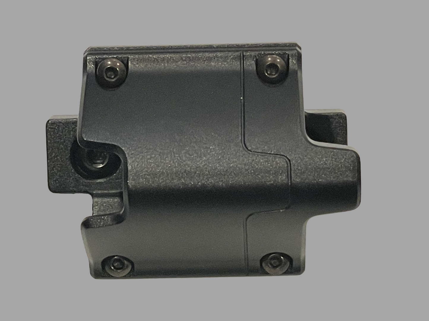 DSKL8R Pro + Rifle Mount