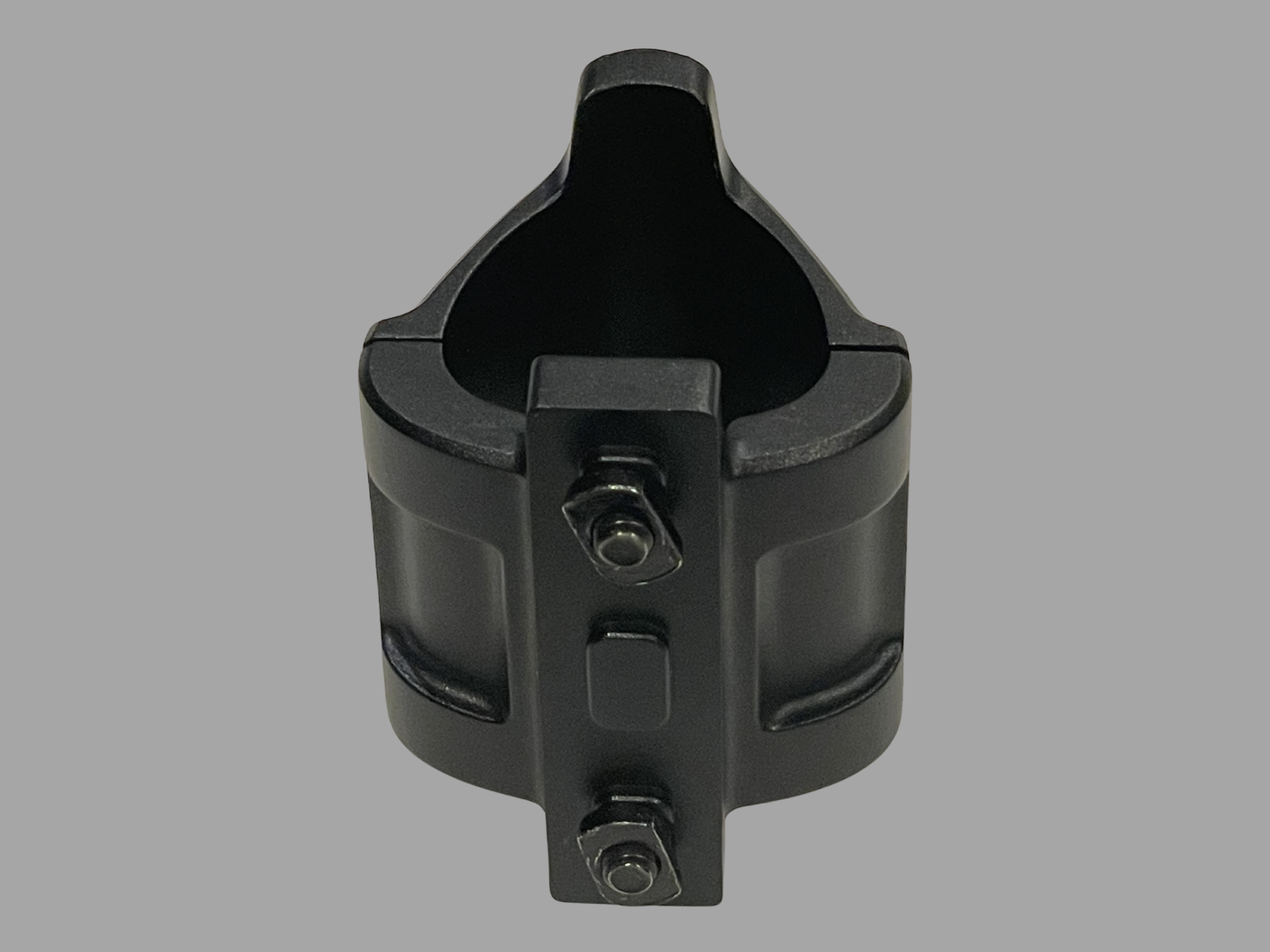 DSKL8R Pro + Rifle Mount