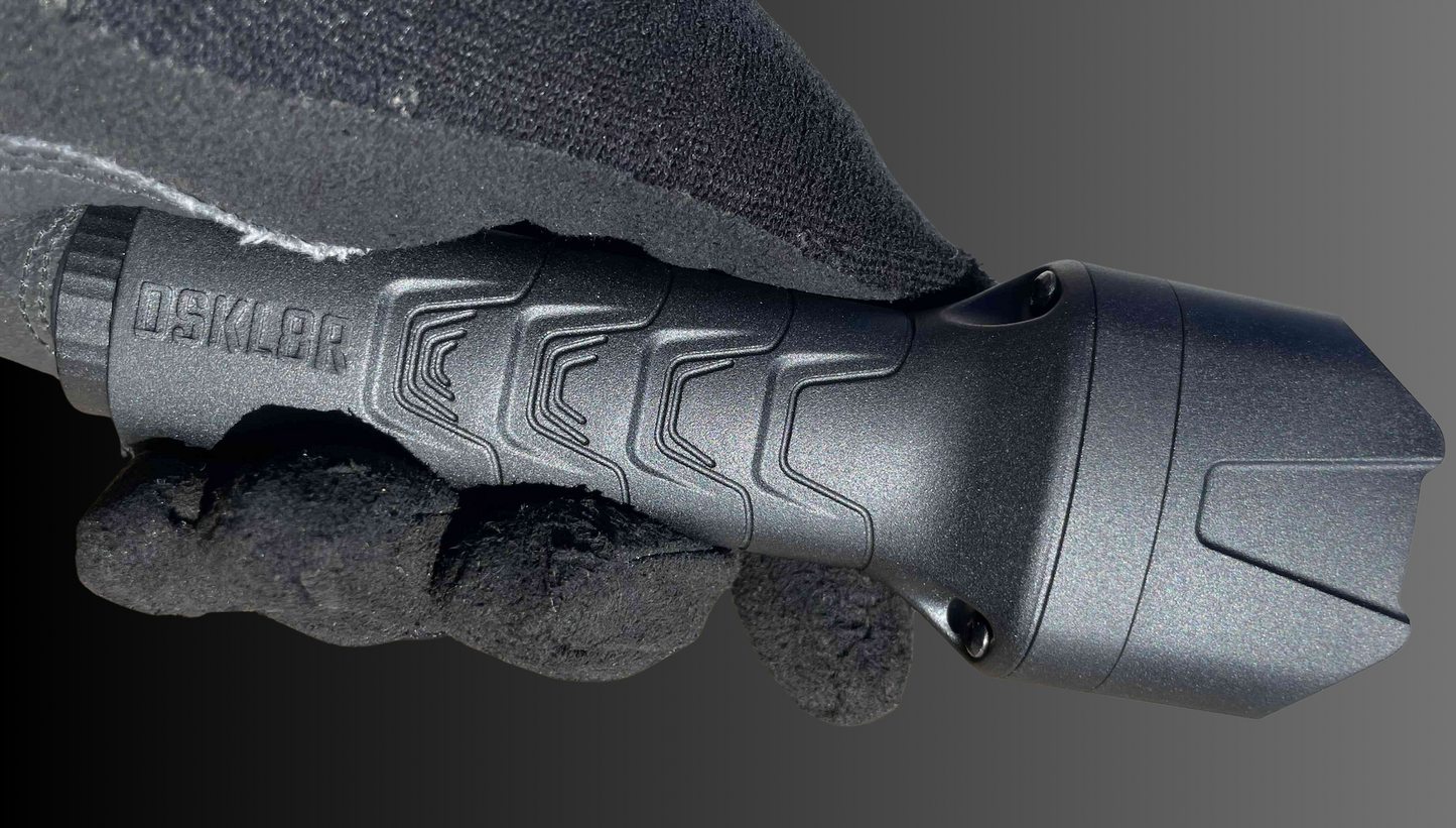 DSKL8R Pro carry device