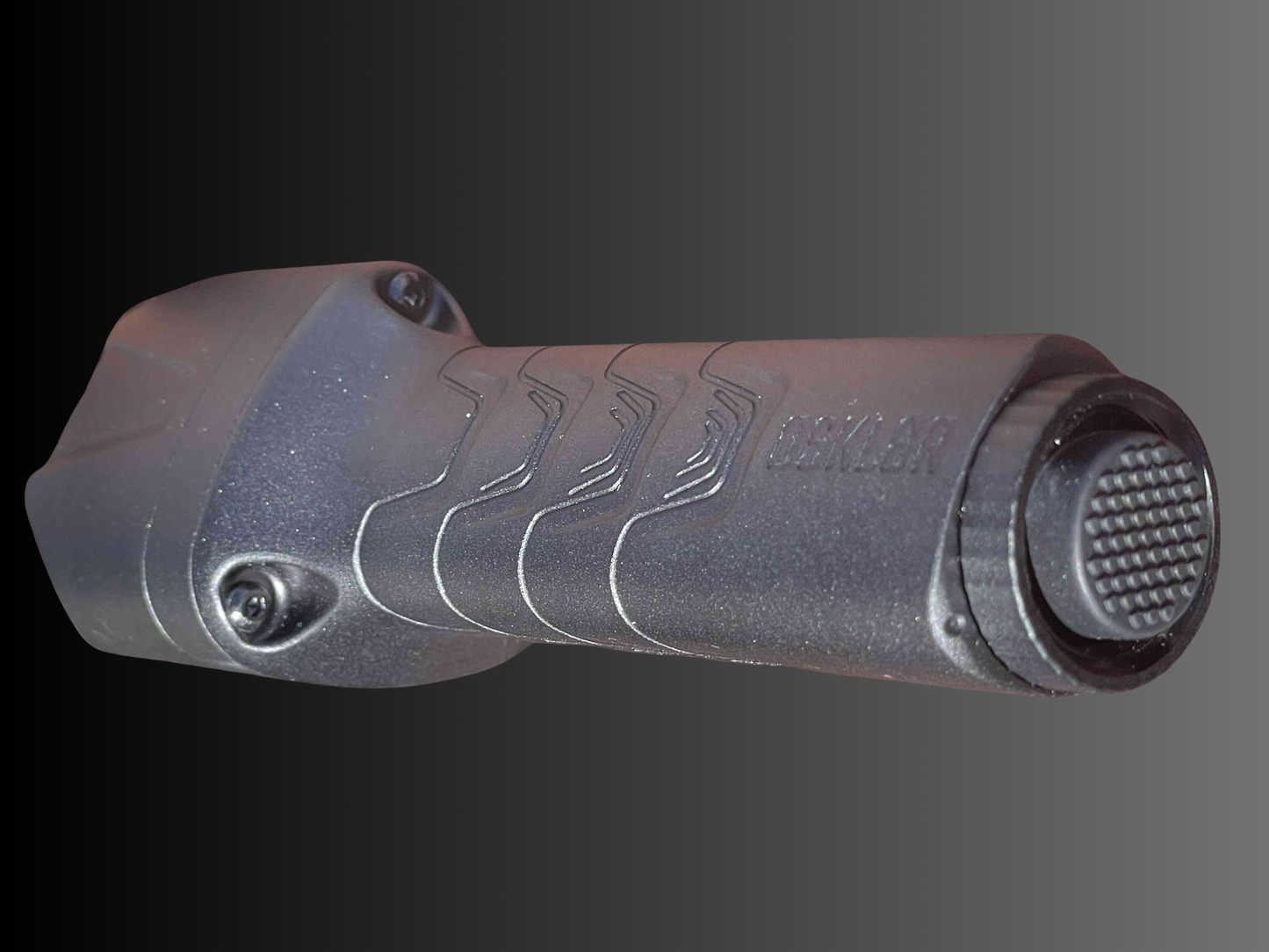 DSKL8R Pro side angle